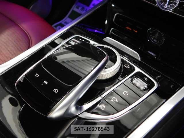 Mercedes Benz G-CLASS 2022-01 8315397-14