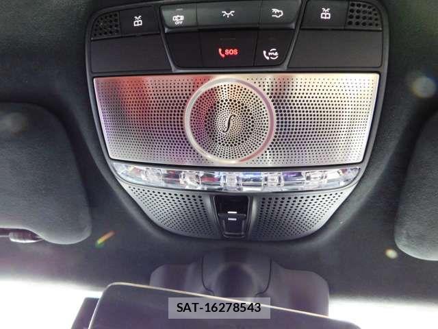 Mercedes Benz G-CLASS 2022-01 8315397-15