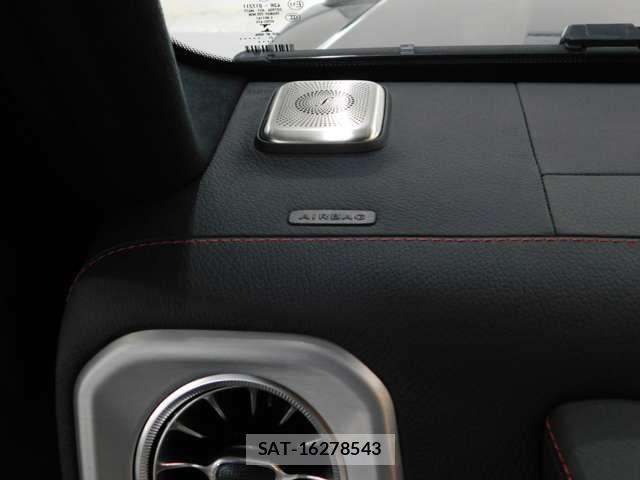 Mercedes Benz G-CLASS 2022-01 8315397-16