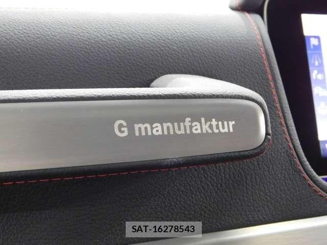 Mercedes Benz G-CLASS 2022-01 8315397-19
