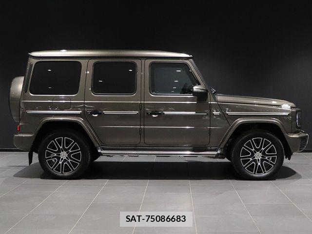 Mercedes Benz G-CLASS 2025-02 8315398-11