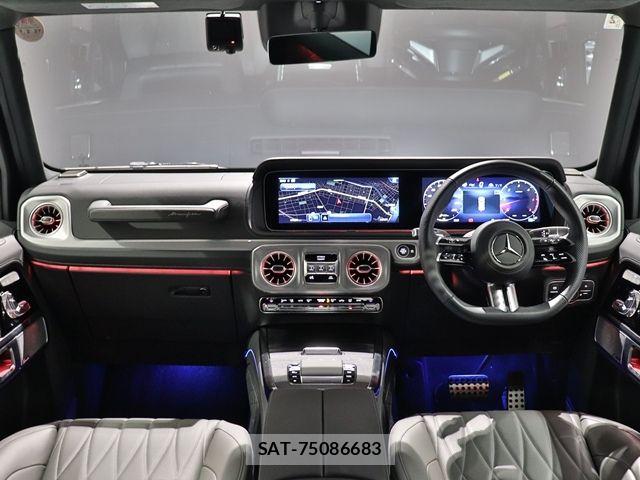 Mercedes Benz G-CLASS 2025-02 8315398-1