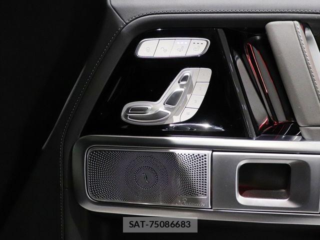Mercedes Benz G-CLASS 2025-02 8315398-26