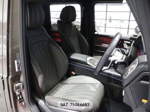 Mercedes Benz G-CLASS 2025-02 8315398-27