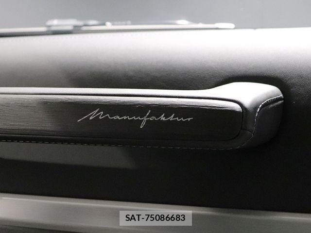 Mercedes Benz G-CLASS 2025-02 8315398-28