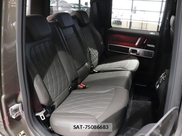 Mercedes Benz G-CLASS 2025-02 8315398-29