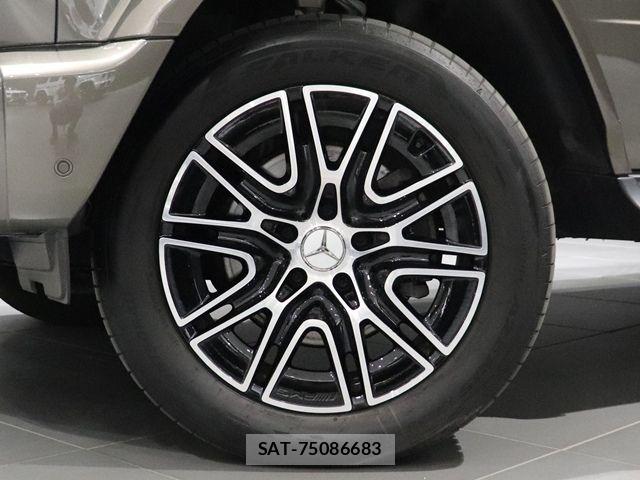Mercedes Benz G-CLASS 2025-02 8315398-3
