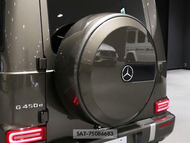 Mercedes Benz G-CLASS 2025-02 8315398-4