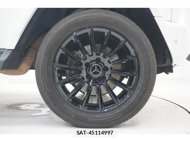 Mercedes Benz G-CLASS 2021-06 8315400-9