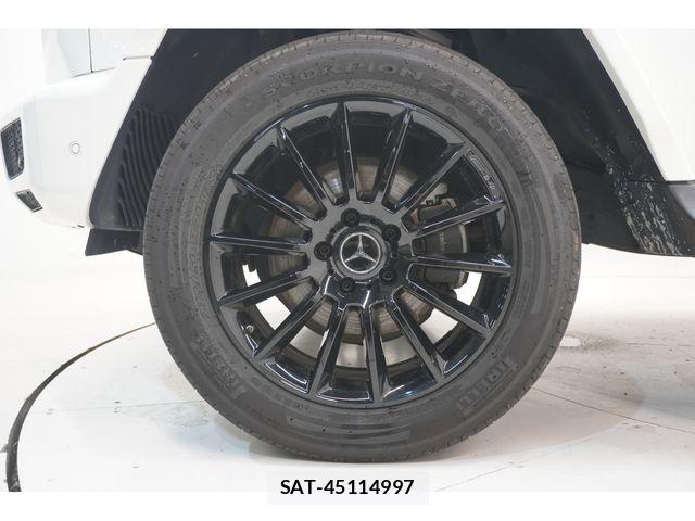 Mercedes Benz G-CLASS 2021-06 8315400-10