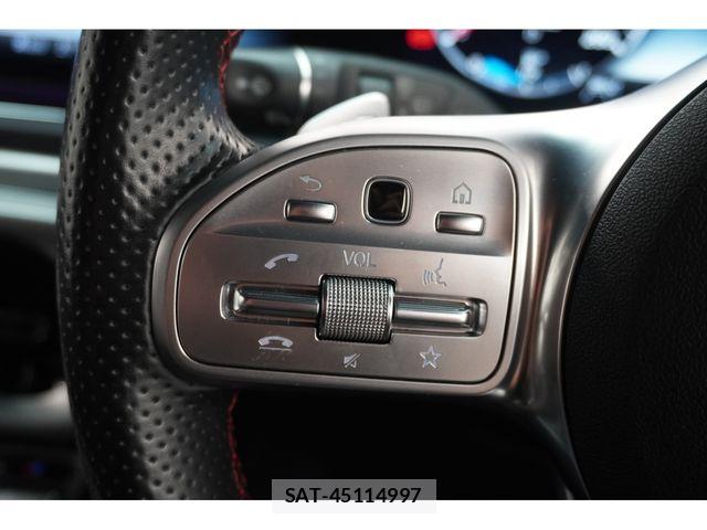 Mercedes Benz G-CLASS 2021-06 8315400-13