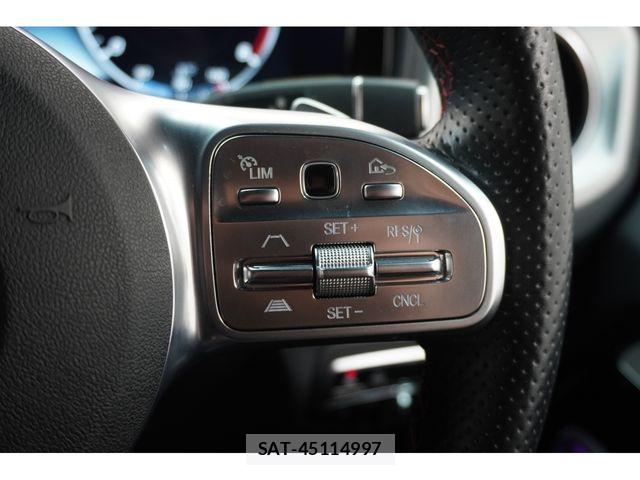 Mercedes Benz G-CLASS 2021-06 8315400-14