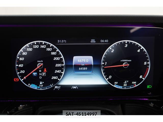 Mercedes Benz G-CLASS 2021-06 8315400-15