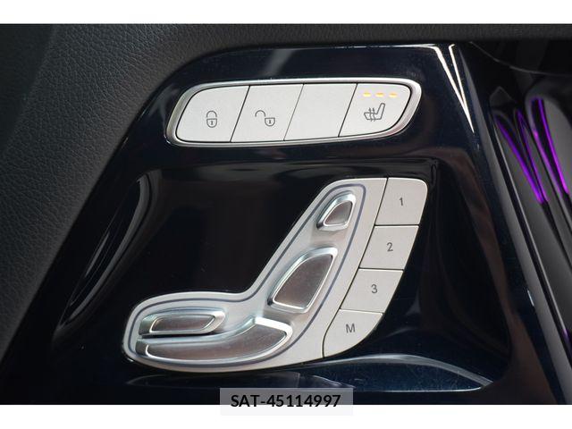Mercedes Benz G-CLASS 2021-06 8315400-16