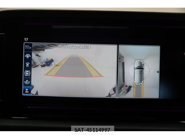 Mercedes Benz G-CLASS 2021-06 8315400-17