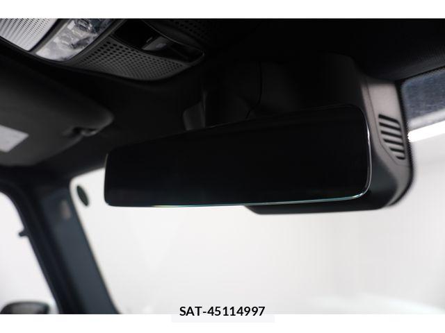 Mercedes Benz G-CLASS 2021-06 8315400-22
