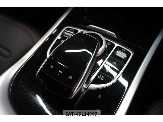 Mercedes Benz G-CLASS 2021-06 8315400-26