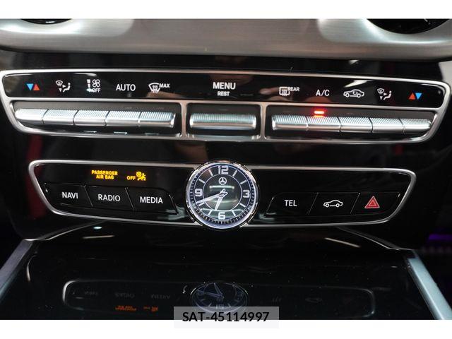 Mercedes Benz G-CLASS 2021-06 8315400-27