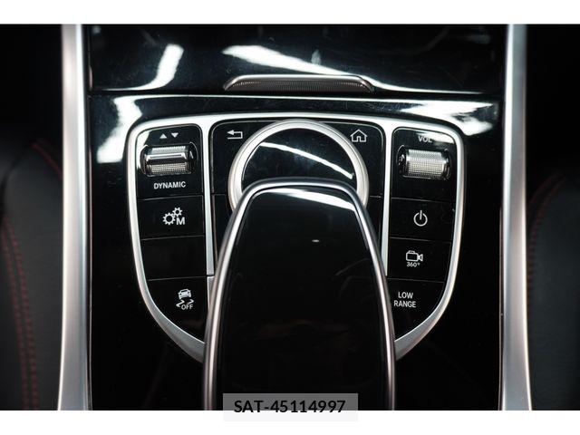 Mercedes Benz G-CLASS 2021-06 8315400-28