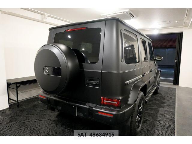 Mercedes Benz G-CLASS 2026-04 8336746-4