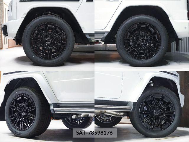 Mercedes Benz G-CLASS 2026-07 8336748-11