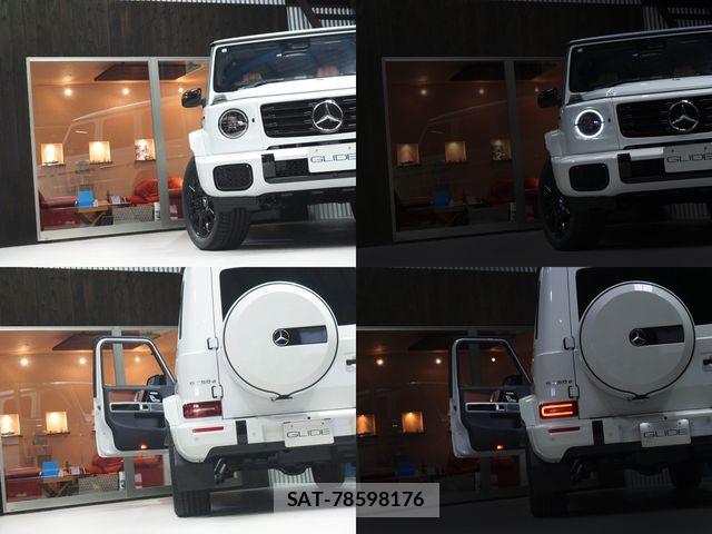 Mercedes Benz G-CLASS 2026-07 8336748-13