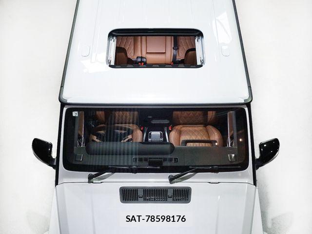 Mercedes Benz G-CLASS 2026-07 8336748-14