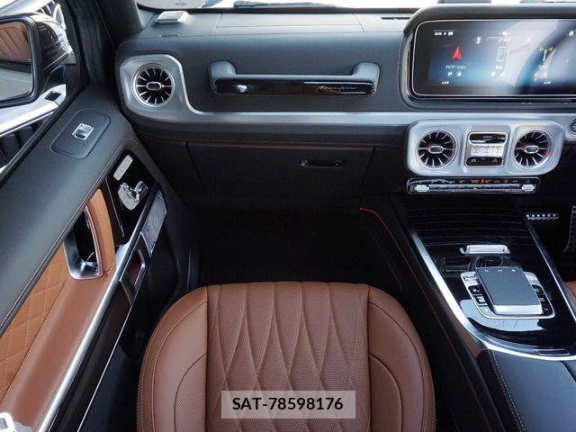 Mercedes Benz G-CLASS 2026-07 8336748-18