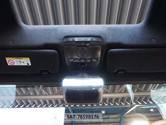 Mercedes Benz G-CLASS 2026-07 8336748-20