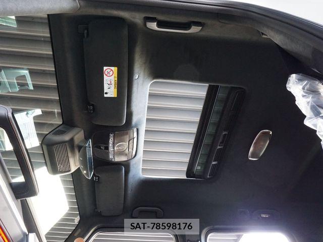 Mercedes Benz G-CLASS 2026-07 8336748-21
