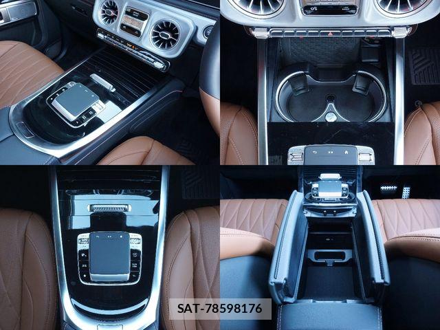 Mercedes Benz G-CLASS 2026-07 8336748-24
