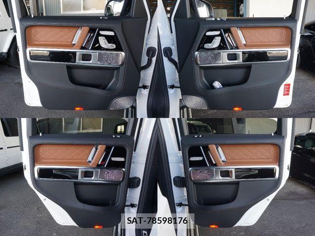Mercedes Benz G-CLASS 2026-07 8336748-25