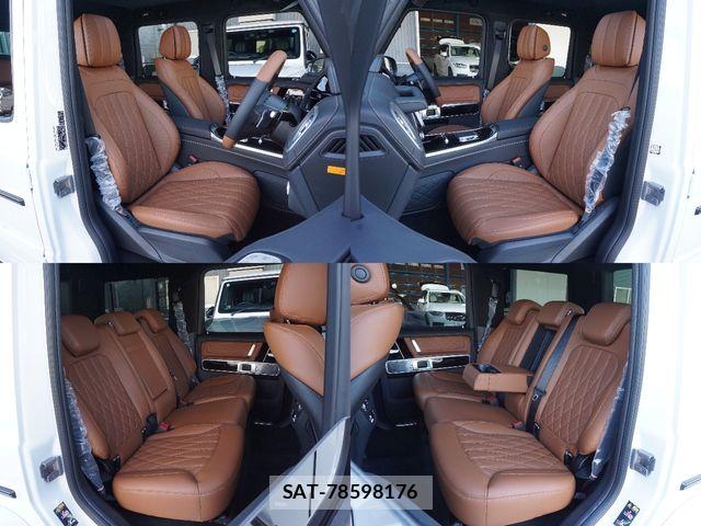 Mercedes Benz G-CLASS 2026-07 8336748-26