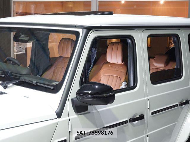 Mercedes Benz G-CLASS 2026-07 8336748-6