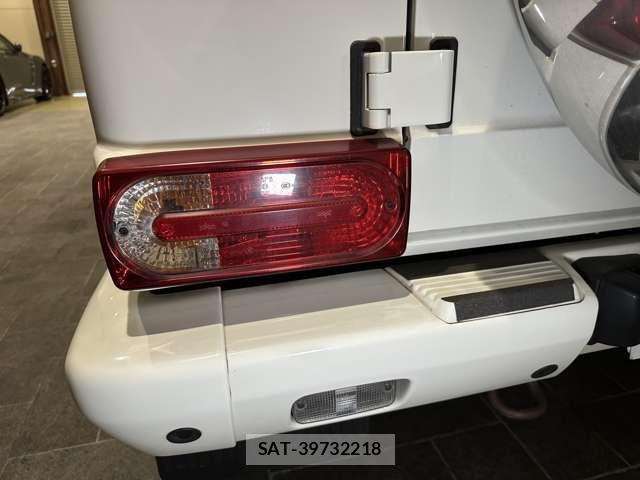 Mercedes Benz G-CLASS 2008-03 8336747-12