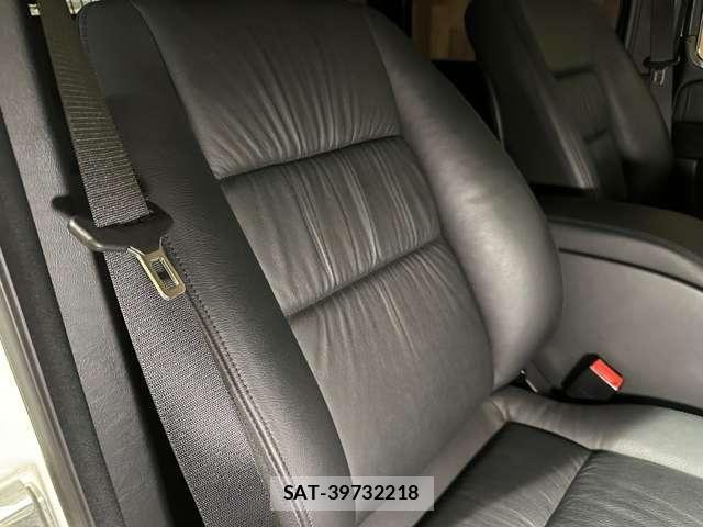 Mercedes Benz G-CLASS 2008-03 8336747-17