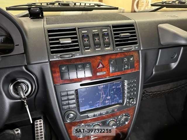 Mercedes Benz G-CLASS 2008-03 8336747-29