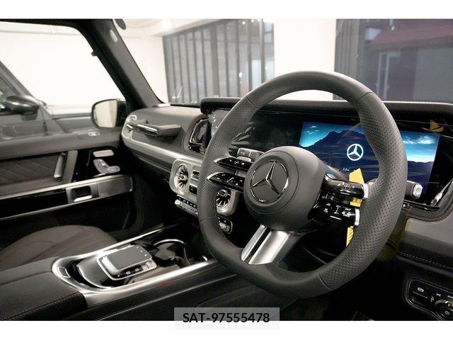 Mercedes Benz G-CLASS 2026-05 8336749-11