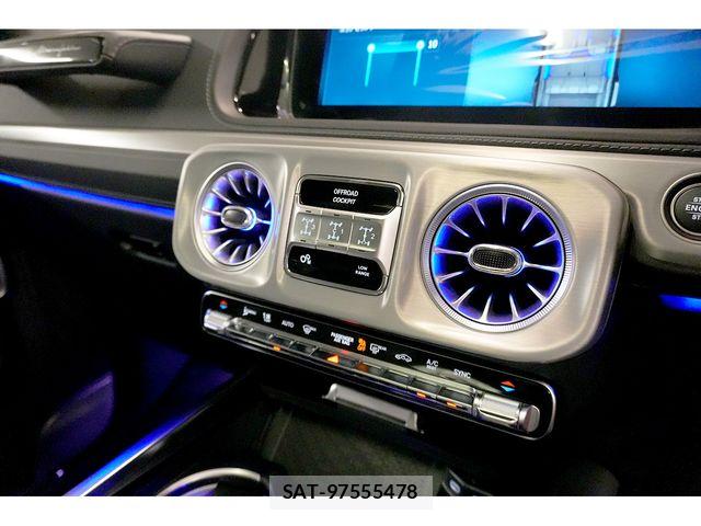 Mercedes Benz G-CLASS 2026-05 8336749-12