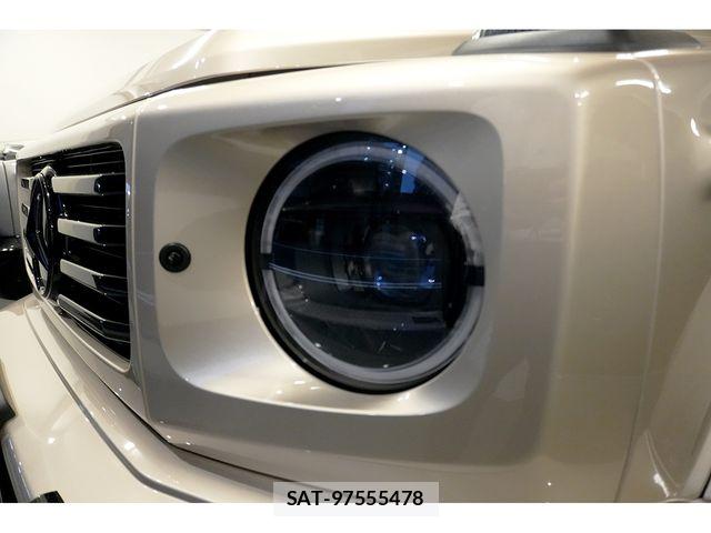 Mercedes Benz G-CLASS 2026-05 8336749-4