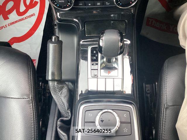 Mercedes Benz G-CLASS 2016-11 8354925-10