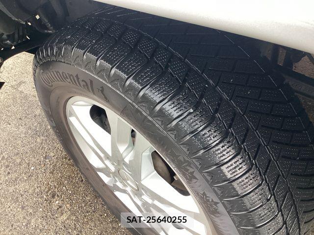 Mercedes Benz G-CLASS 2016-11 8354925-5