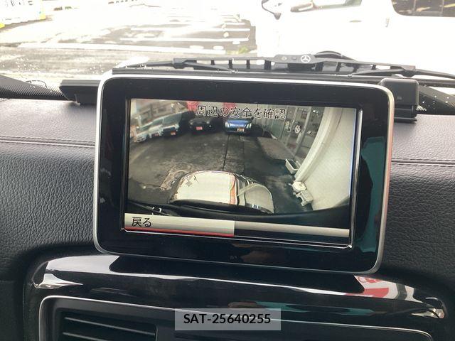 Mercedes Benz G-CLASS 2016-11 8354925-8