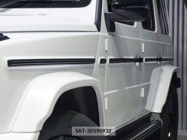Mercedes Benz G-CLASS 2026-07 8354926-9
