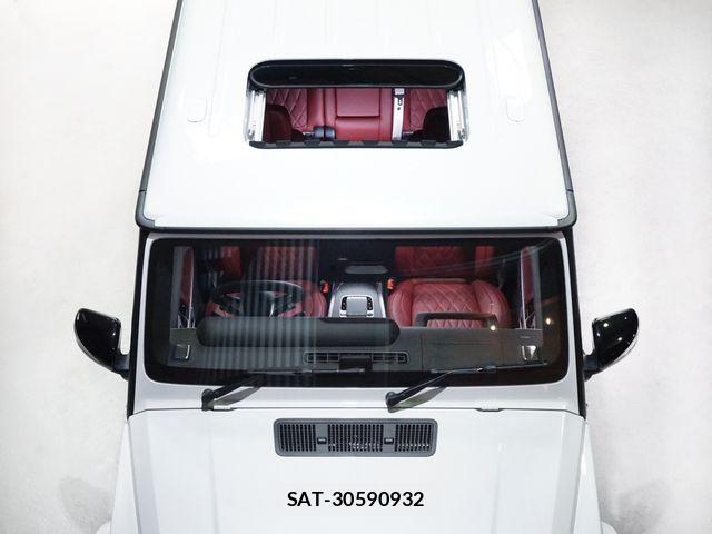 Mercedes Benz G-CLASS 2026-07 8354926-15