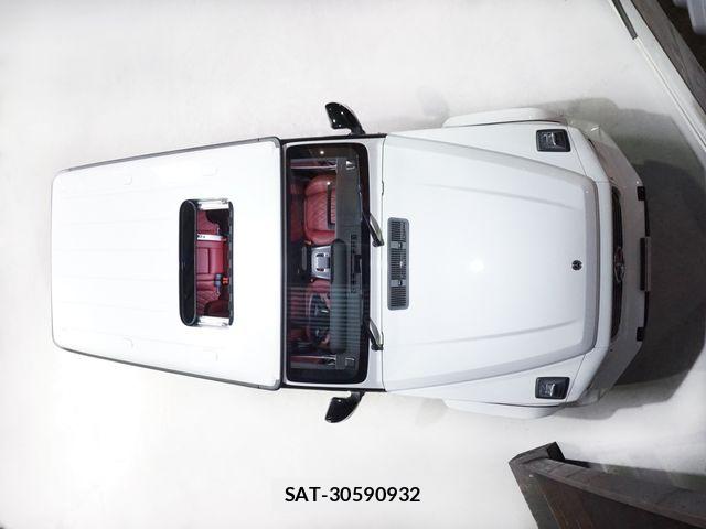 Mercedes Benz G-CLASS 2026-07 8354926-16