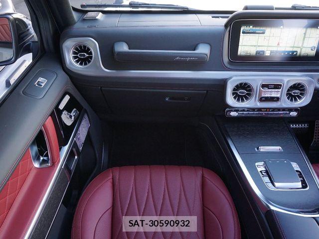 Mercedes Benz G-CLASS 2026-07 8354926-19