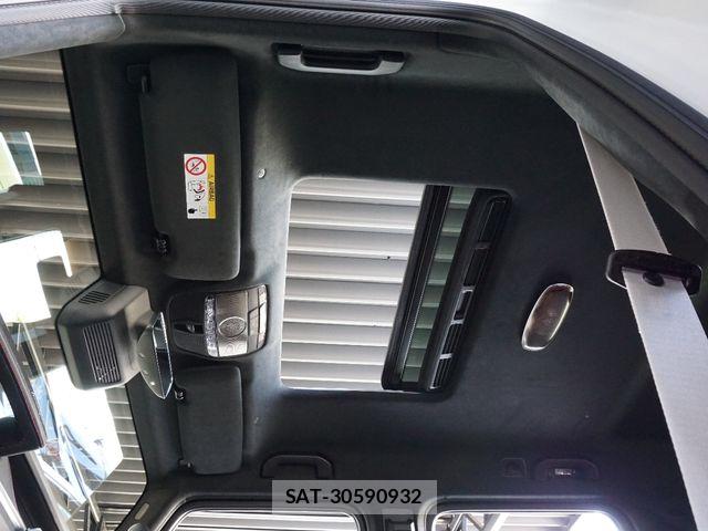 Mercedes Benz G-CLASS 2026-07 8354926-21