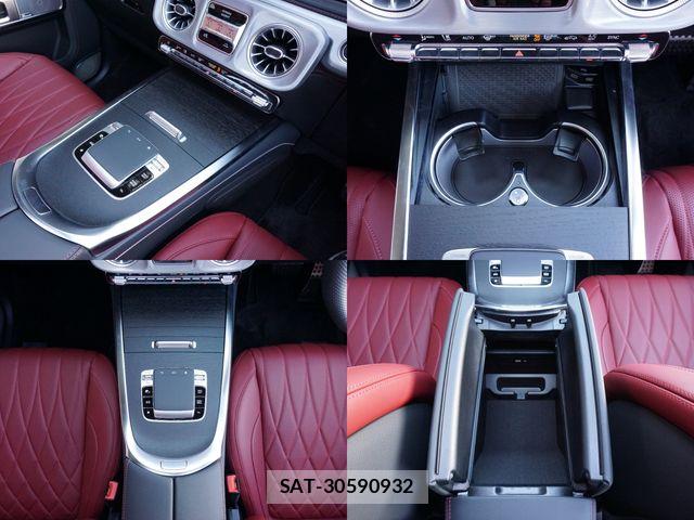 Mercedes Benz G-CLASS 2026-07 8354926-24