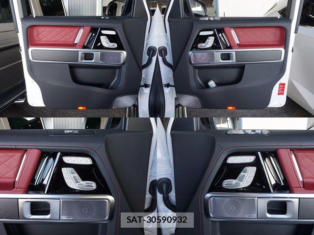 Mercedes Benz G-CLASS 2026-07 8354926-25